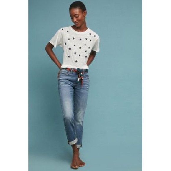 SOLD Anthropologie Pilcro and the Letterpress - Picture 7 of 8